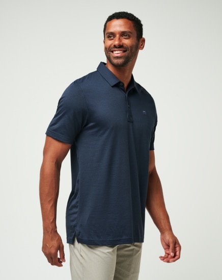 THE ZINNA POLO SHIRT Image Thumbnail 1