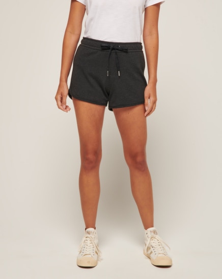 CLOUD FLEECE WOMENS SHORT 2.0 Image Thumbnail 0