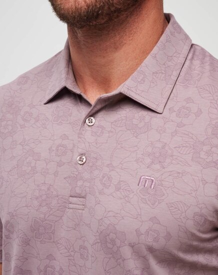 NEW DESTINATION POLO SHIRT Image Thumbnail 4