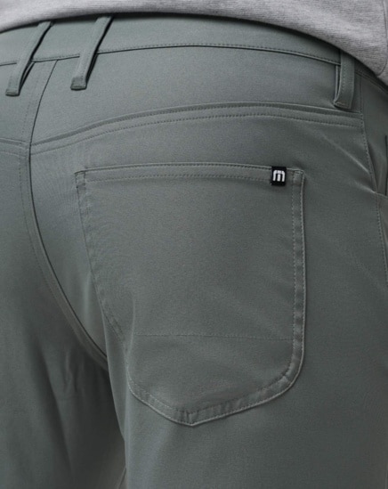 OPEN TO CLOSE TROUSER Image Thumbnail 4