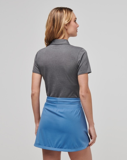 WOMENS FEATHERWEIGHT ACTIVE POLO Image Thumbnail 1