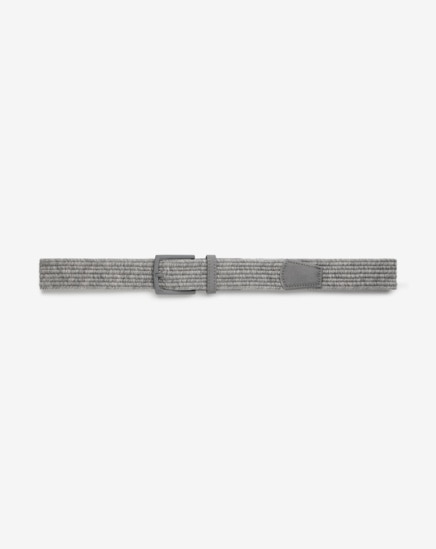 POPSICLE 2.0 STRETCH WOVEN BELT Image Thumbnail 2