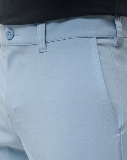 TECH CHINO SHORT 8IN Image Thumbnail 3