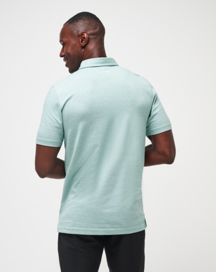 THE ZINNA POLO SHIRT Image Thumbnail 2