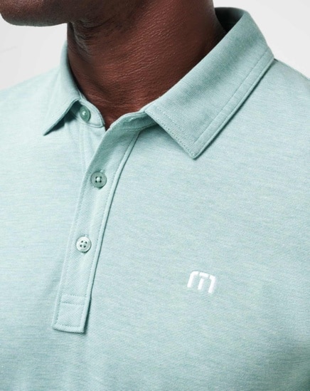 THE ZINNA POLO SHIRT Image Thumbnail 3