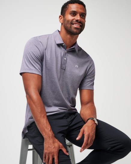 THE ZINNA POLO SHIRT Image Thumbnail 4