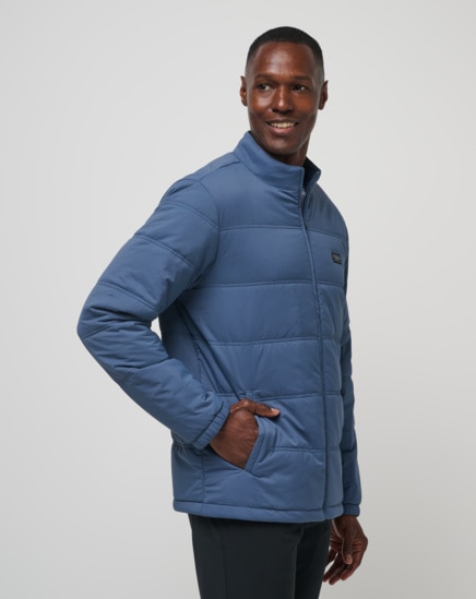 PALISADES PUFFER JACKET Image Thumbnail 1