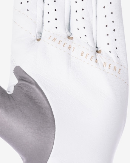 DOUBLE ME 2.0 GOLF GLOVE Image Thumbnail 3