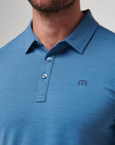 THE HEATER POLO SHIRT Image Thumbnail 3