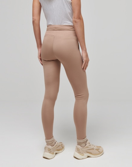 FRIDAY PONTE WOMENS POCKET LEGGING Image Thumbnail 1