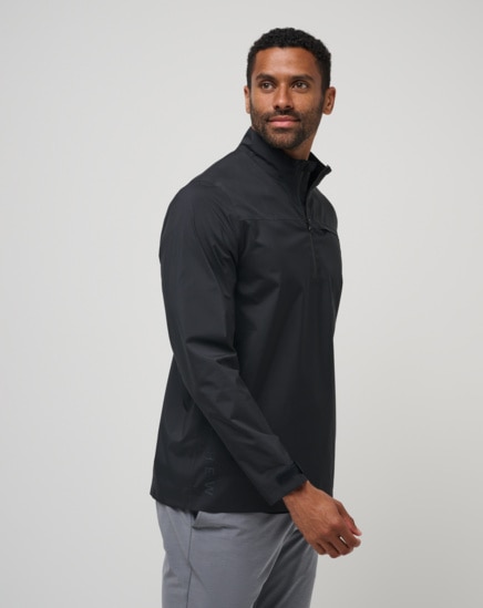 ON COURSE WATER RESISTANT JACKET Image Thumbnail 3