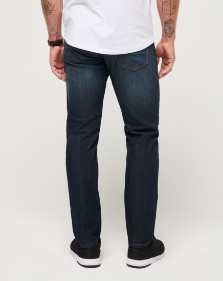 LEGACY FEATHERWEIGHT JEANS Image Thumbnail 2