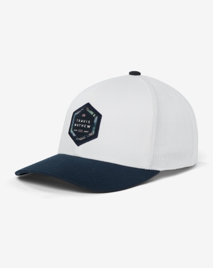 SUMMER SEASON SNAPBACK HAT Image Thumbnail 1