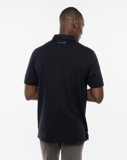 THUNDER ROLL CS POLO SHIRT Image Thumbnail 1