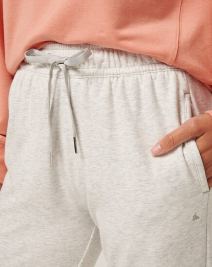 CLOUD FLEECE WOMENS JOGGER Image Thumbnail 3