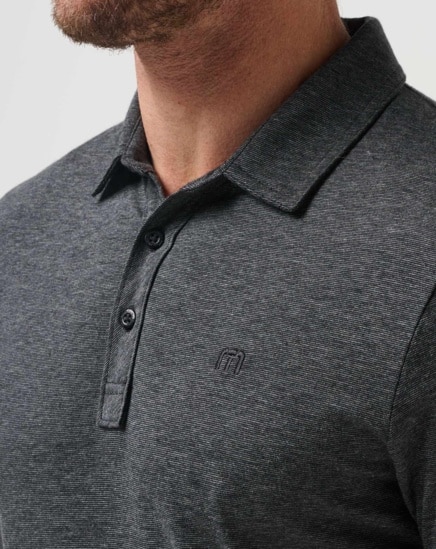 THE ZINNA POLO SHIRT Image Thumbnail 3