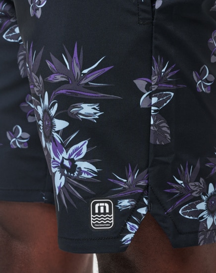 TIKI TIME BOARDSHORT Image Thumbnail 3