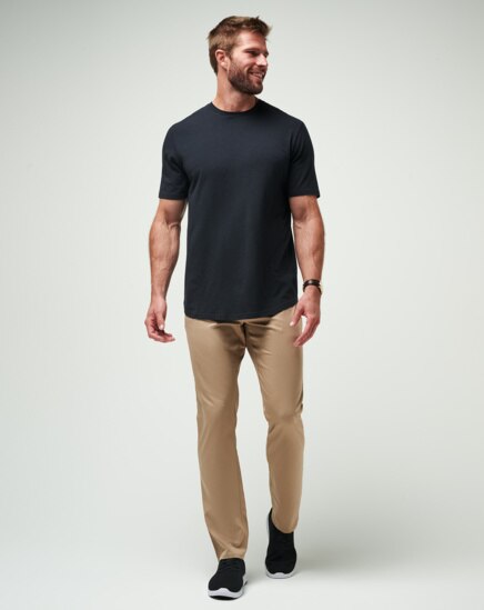 OPEN TO CLOSE TROUSER Image Thumbnail 5