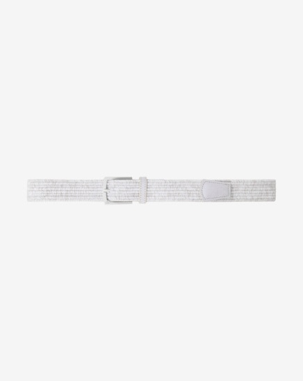 POPSICLE 2.0 STRETCH WOVEN BELT Image Thumbnail 2