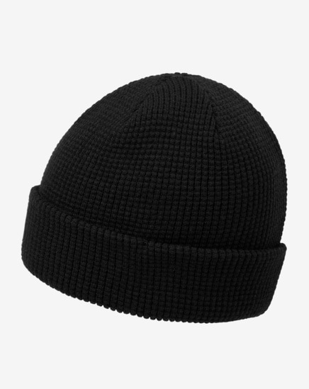 CLOUD WAFFLE BEANIE Image Thumbnail 2