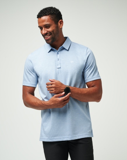 THE ZINNA POLO SHIRT Image Thumbnail 0