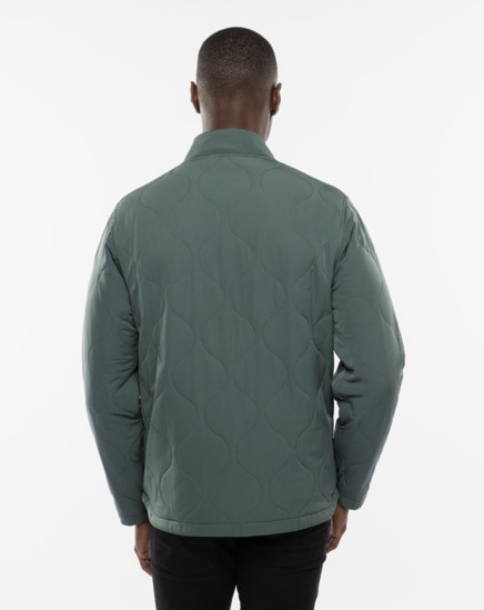 COME WHAT MAY BOMBER JACKET Image Thumbnail 2