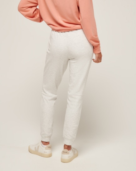 CLOUD FLEECE WOMENS JOGGER Image Thumbnail 2