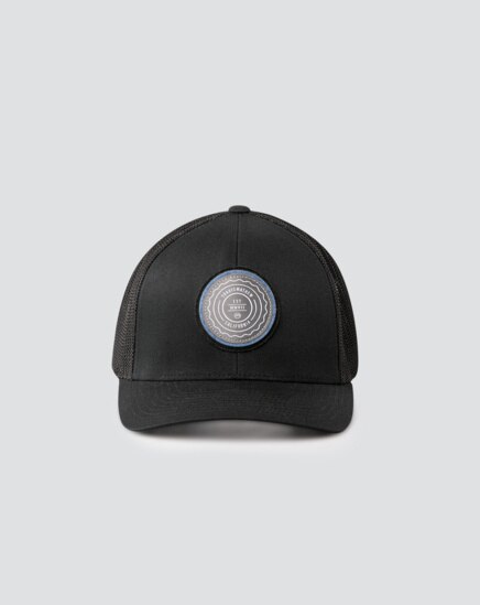 THE PATCH YOUTH HAT Image Thumbnail 0