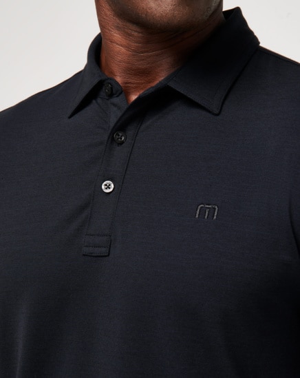 THE HEATER POLO SHIRT Image Thumbnail 3