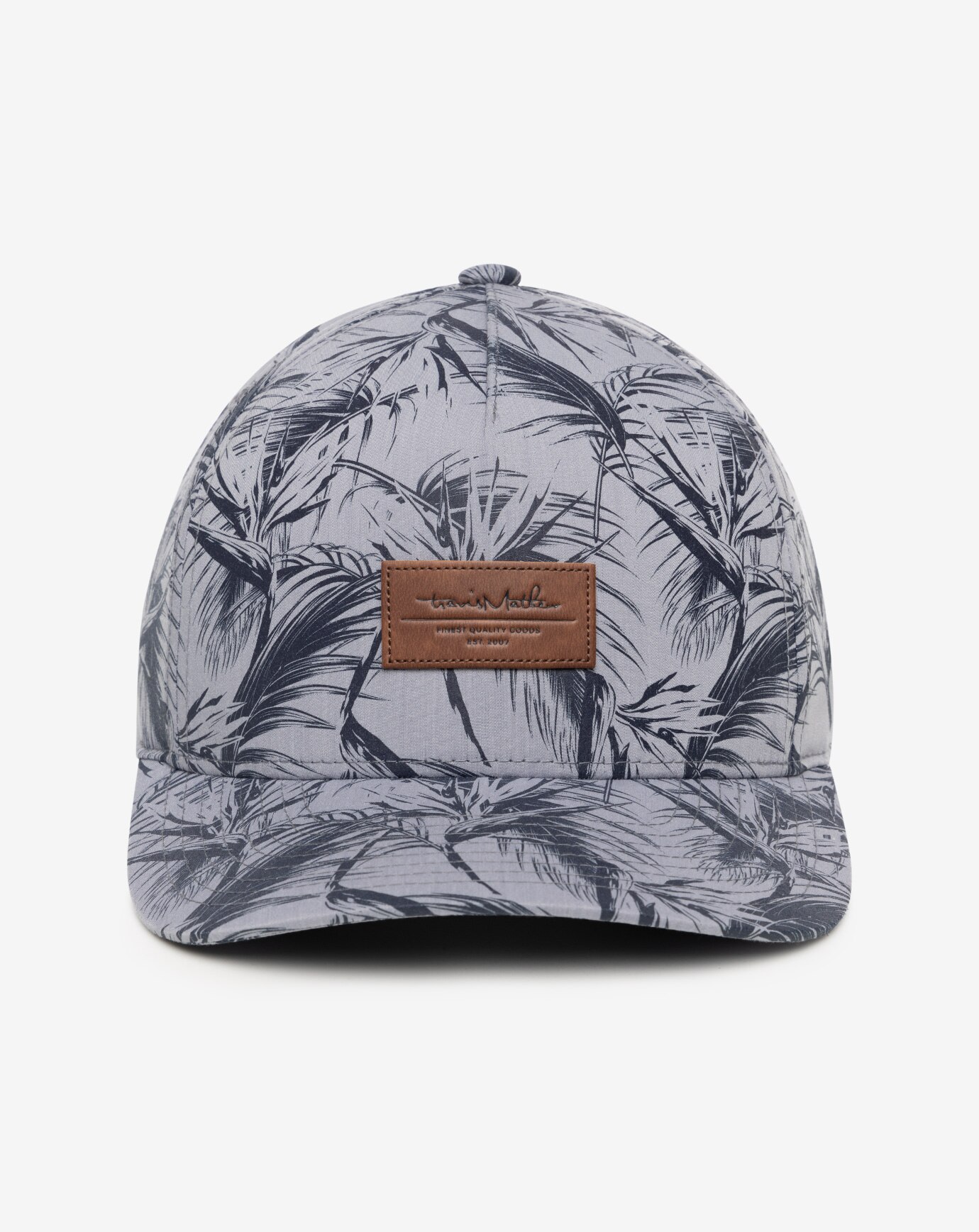 SPICY MARG SNAPBACK HAT 0