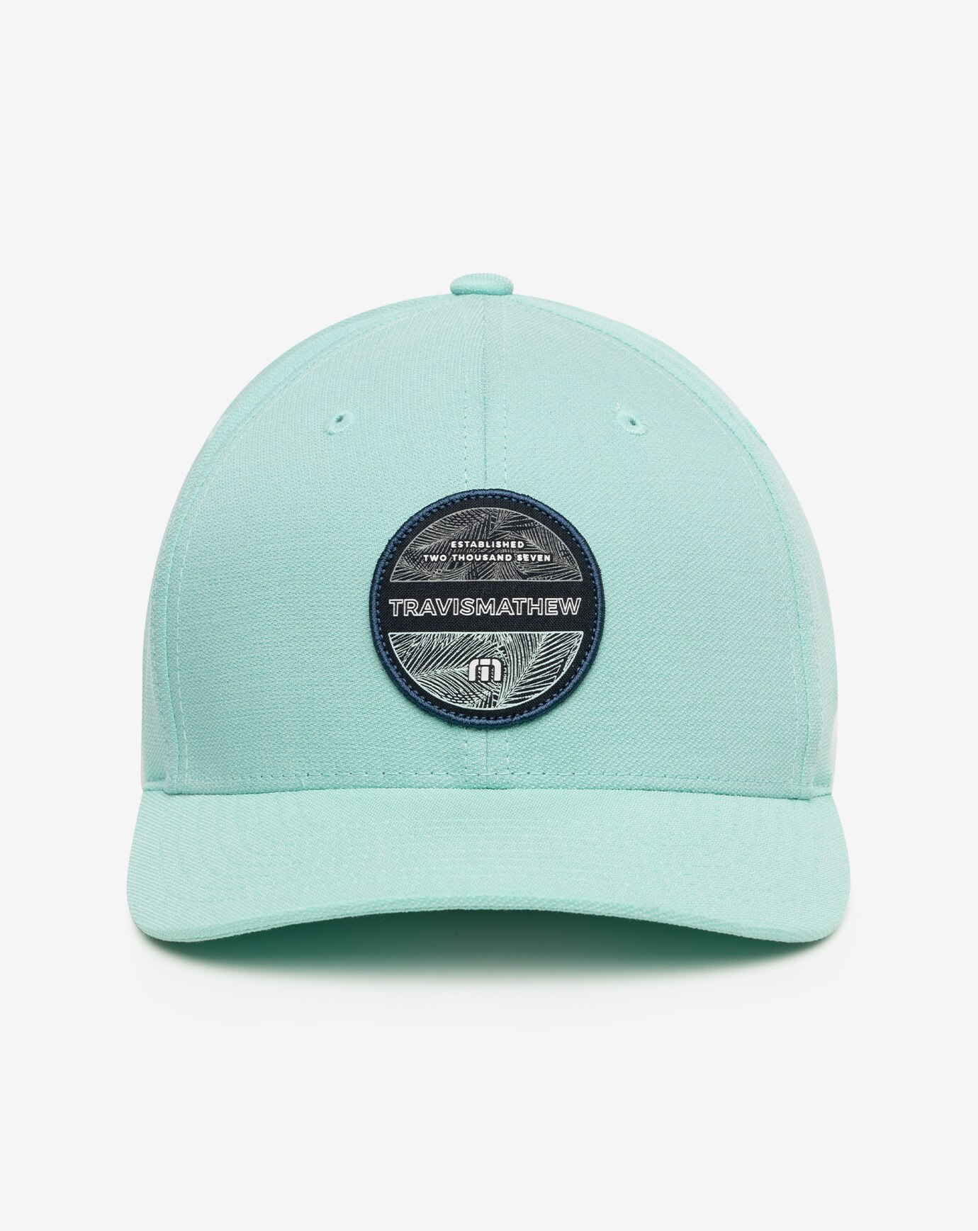 PUERTO VALLARTA FITTED HAT 0