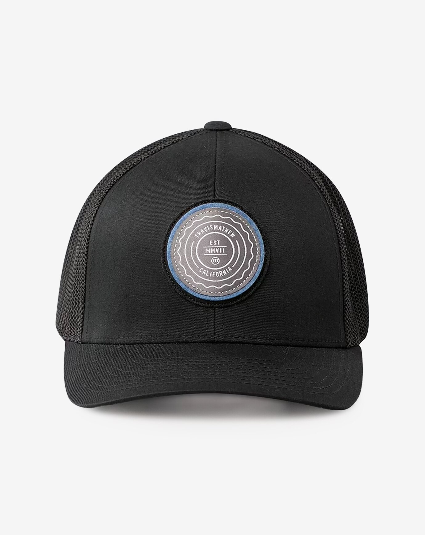 THE PATCH 0