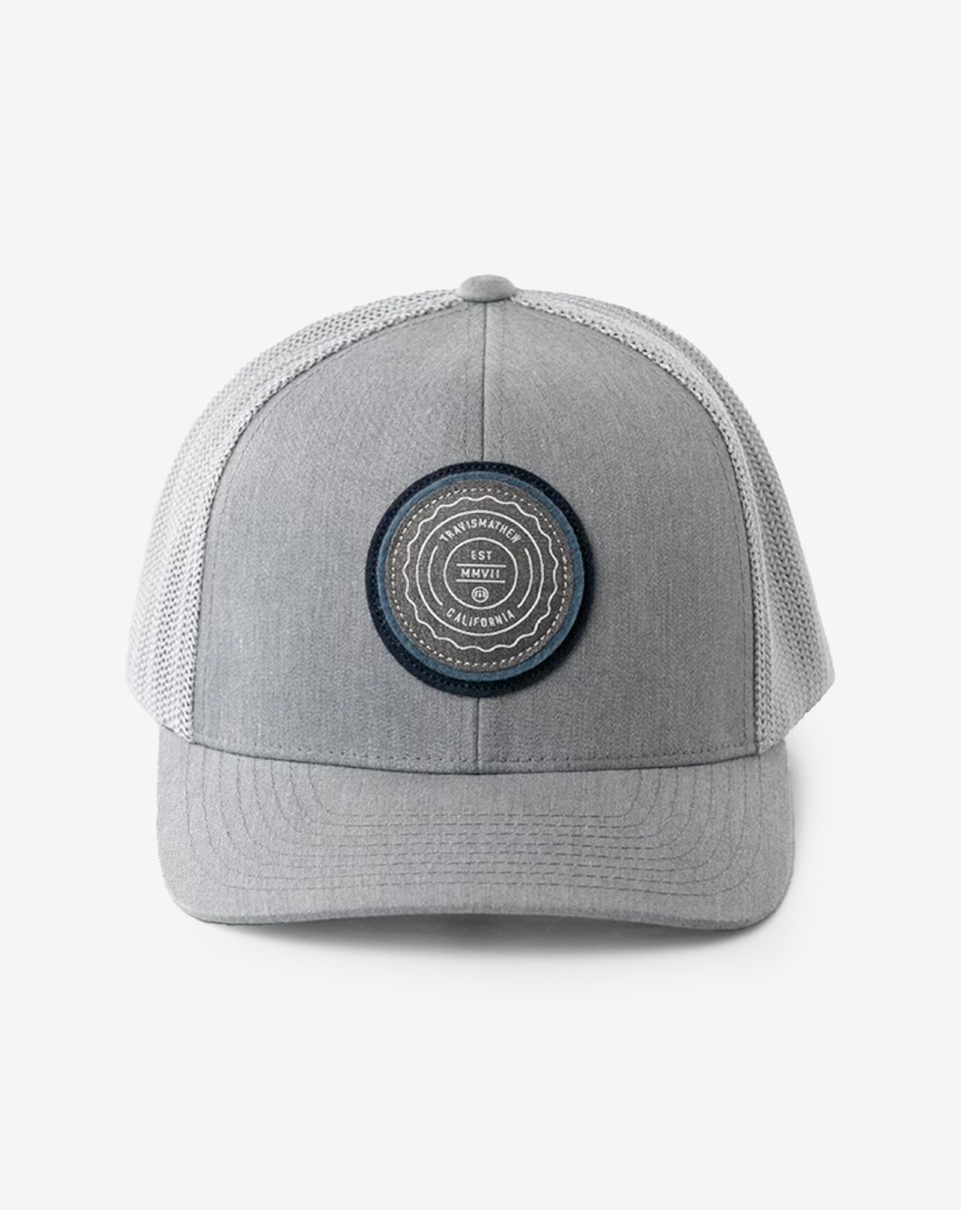 THE PATCH 0
