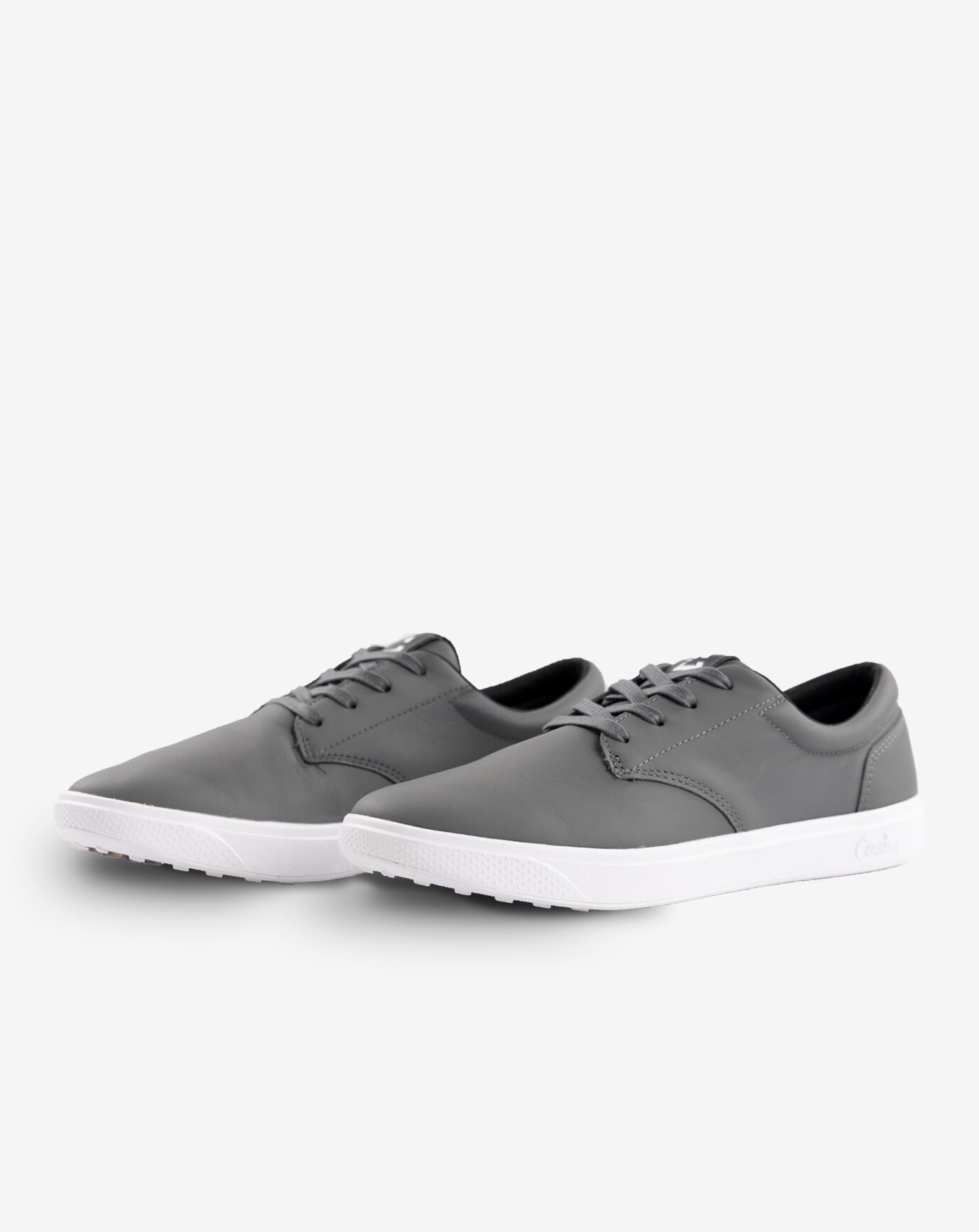 THE WILDCARD LEATHER SPIKELESS GOLF SHOE Image Thumbnail 5